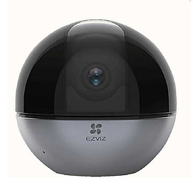Mua Camera EZVIZ CS C6W IP Wifi 4MP EZVIZ C6W quay quét 360 độ Hàng chính hãng ( CTCD DC)