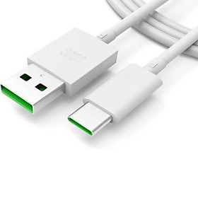 Mua Cáp sạc nhanh Vooc cho Oppo dài 1m