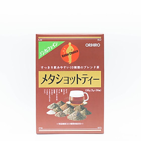 Trà orihiro Meta Shot Tea