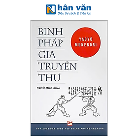 Binh Pháp Gia Truyền Thư