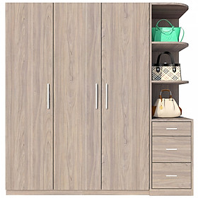 Tủ áo fine ft153