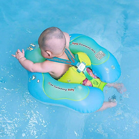 Em bé bơm hơi bơi cho trẻ em bơi lội trẻ con cắt tỉa bể bơi nổi trên máy bay