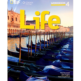 Life: Printed Workbook: 4