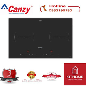 Mua Bếp từ Canzy CZ 702IPA - Hàng chính hãng
