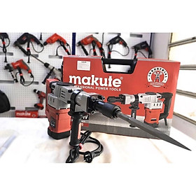 Mua MÁY ĐỤC BÊ TÔNG 1900 W 35MM MAKUTE DH35 RED- HÀNG CHÍNH HÃNG