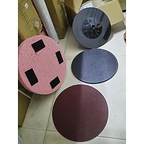 Mua Combo bộ phụ kiện máy xoa hồ vữa đk390mm