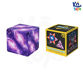Đồ Chơi Trí Tuệ Khối Rubik Biến Hình QY TOYS - Shape Shifting Cube - QY3103