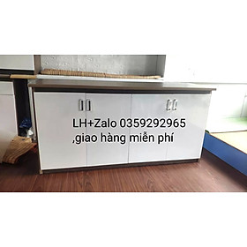 Mua Tủ bếp mini nhựa đài Loan