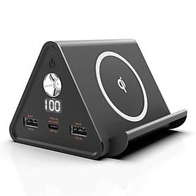 Mua Pin Sạc Dự Phòng Cheero Power Mountain mini 30000mAh CHE-111 Hàng Chính Hãng
