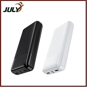 Mua PIN SẠC DỰ PHÒNG J72A 20000mAh - JL