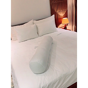 Mua 1 Chiếc Ruột Gối Ôm Nhập Khẩu Cao Cấp - Trắng