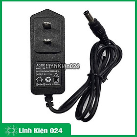 Mua NGUỒN 9V-1A 5.5*2.1 MM(ADAPTER)