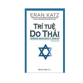 Trí Tuệ Do Thái