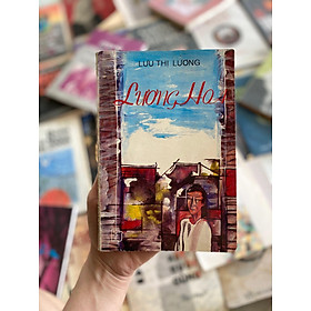 Lương Hoa - Lưu Thị Lương