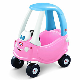 Xe ô tô chòi chân truyền thống Little Tikes LT-612060