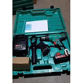 MÁY KHOAN PIN 18VX2AH (70NM) DCA ADJZ13L- HÀNG CHÍNH HÃNG