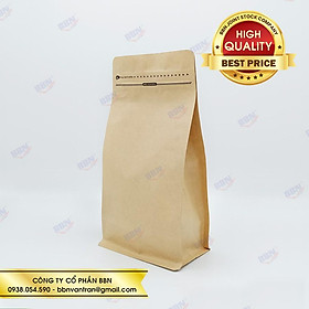 Mua 100 túi Pocket giấy size 13*26.5cm đựng 500gr