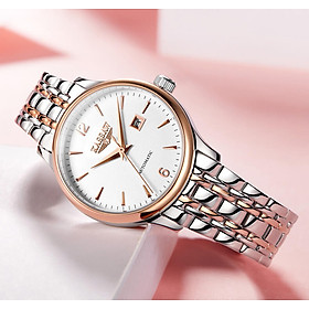 Đồng hồ nữ chính hãng KASSAW K896-5