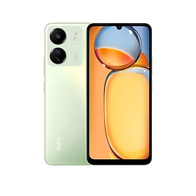 Mua Điện thoại Xiaomi Redmi 13C (6GB/128GB) - Hàng chính hãng