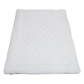 Mua Tấm tiện nghi cho nệm 5 cm - Classic Mattress Topper - Trắng Tinh