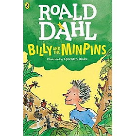 Hình ảnh Billy and the Minpins