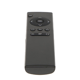 2.4G Wireless Media Remote Control Multimedia Telecommand for Sony PS4 Game Console/DVD - Black
