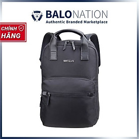 Balo Laptop 14 inch BESTLIFE Elegant BB-3465BK - Hàng Chính Hãng