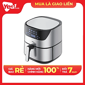 Mua Nồi chiên không dầu Hafele AF-T5A 5 lít - Hàng Chính Hãng - Chỉ Giao Hồ Chí Minh