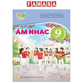 Âm Nhạc 9 (Kết Nối) (Chuẩn)