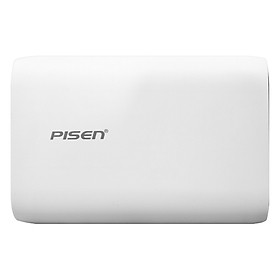 Pin Sạc Dự Phòng Pisen 10000mAh Easy V - Hàng Chính Hãng