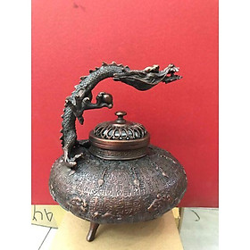 Mua Lư Đồng rồng