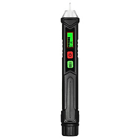 Máy Dò Điện Áp Xoay Chiều Thông Minh Có Báo Động Âm Thanh Và Đèn WinAPEX