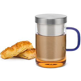 Ly lọc inox Samadoyo S050C 500ml