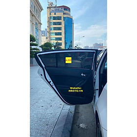 Rèm Che Nắng Xe Kia Cerato/K3 Hatback Hàng Loại 1 MR Ô TÔ