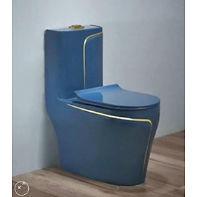 Mua Bồn cầu nguyên khối Juno Sofa Yoshi nano kháng khuẩn CTT22 770x700x380mm