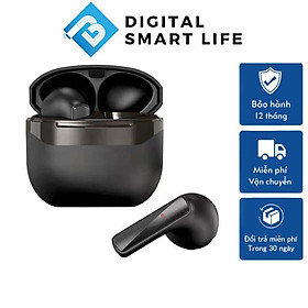 Mua Tai Nghe Bluetooth Gaming Có Mic Chống Ồn Thế Hệ Mới Air1 Tai Nghe Nhét Tai Không Dây Chơi Game Kiểu Dáng Thể Thao Bluetooth 5.1 Cảm Ứng Vân Tay Pin Siêu Trâu