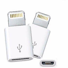 Mua Đầu chuyển từ android micro USB sang lightning ios