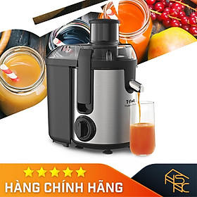 Máy ép trái cây Tefal ZE420 - Thương hiệu Pháp