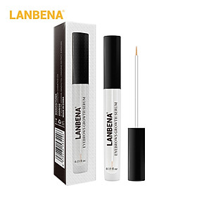 Serum Kích Thích Nuôi Dưỡng Chân Mày Lanbena