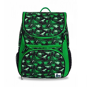 Ba Lô Đảo Khủng Long Clever Hippo BFD1102 - Xanh