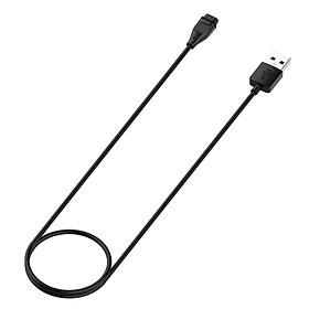USB Charging Cable, 3.28ft Power Charging Cable Cord for Coros Pace2 Smart Watches