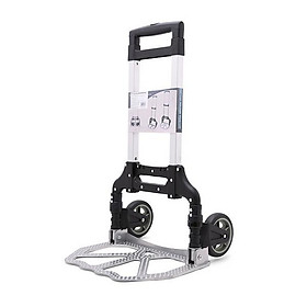 Mua Xe kéo hàng khung hợp kim nhôm siêu bền tải trọng 80kg