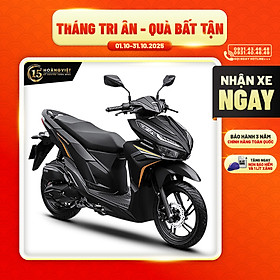 Xe Máy Honda VARIO 125 2024 - Phiên Bản Đặc Biệt