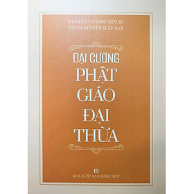 Đại Cương Phật giáo Đại Thừa