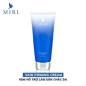 Kem làm săn chắc da miri 150gr