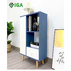 Mua TỦ SÁCH QUADA- GP124