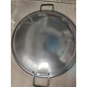 Mua Chảo thép 46cm chống dính siêu bền