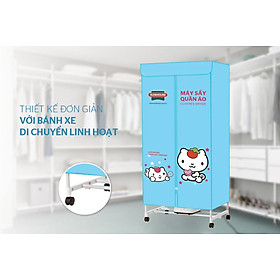 Mua Máy sấy quần áo Sunhouse SHD2702 - Hàng chính hãng