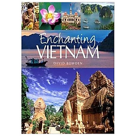 Download sách ENCHANTING VIETNAM