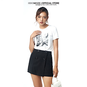 N&M Quần short thời trang Nữ 2103046